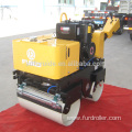 Hydraulic Tamdem Mini Hand Roller Compactor (FYL-800C)